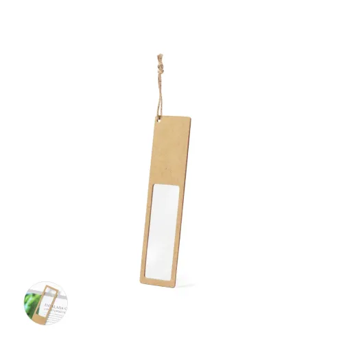 Magnifier Bookmark - Kigan