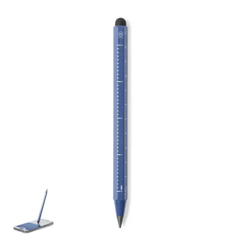 Multifunction Eternal Pencil - Teluk