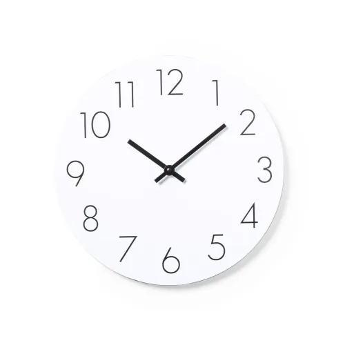 Wall Clock - Kajim