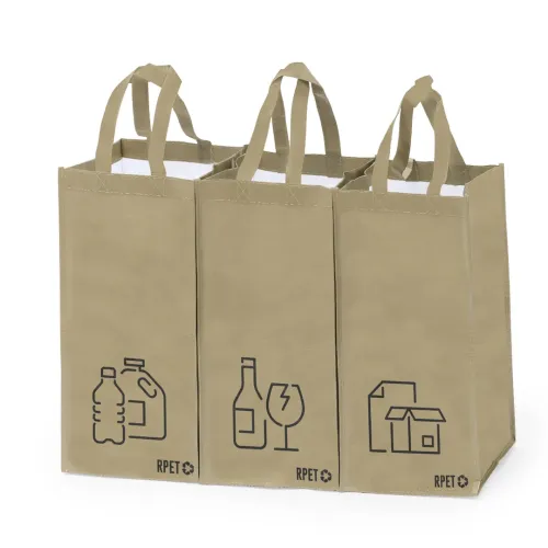Bag Set - Stuggar