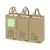Bag 1 (14×14cm)  +
