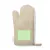 In the area of ??the wrist (9×7cm)  +