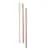 Utensil handle 1 side A (5×0.3cm)  +