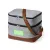 Front pocket under zipper (9×4.5cm)  +