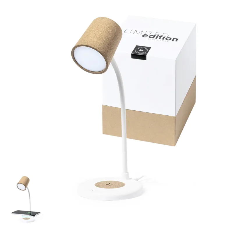 Multifunction Lamp - Borstein