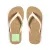 Left Flip-Flop Heel (4.5×4.5cm)  +