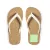 Right Flip-Flop Heel (4.5×4.5cm)  +