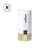 In the presentation box (3.5×5cm)  +