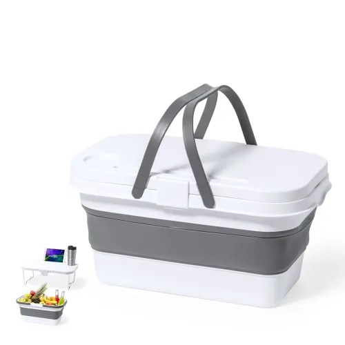 Thermal Picnic Basket - Briant