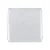 WHITE  +