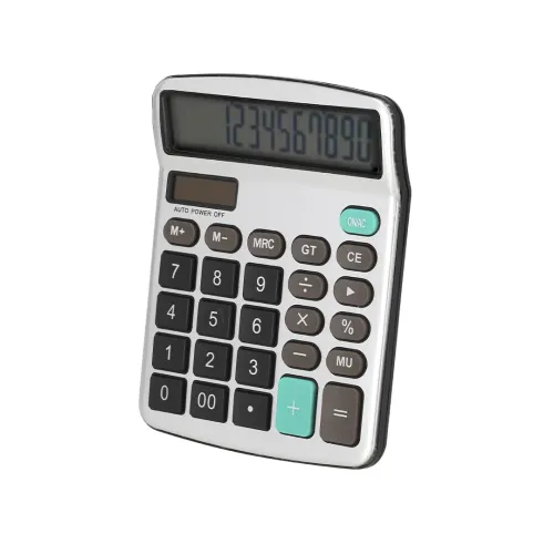 Calculator - Tueris