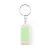 In the white part (3×1.5cm)  +