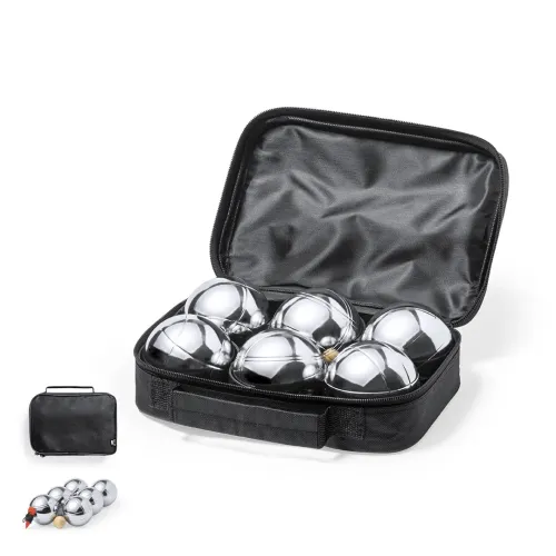 Game Petanque - Boliche