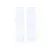 WHITE  +