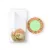 In the cap (2.5×2.5cm)  +