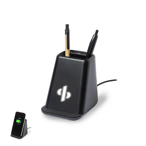 Multifunction Pencil Holder - Eddar