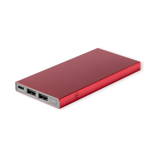 Power Bank - Ginval