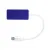 BLUE  +