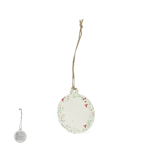 Seeds Christmas Decoration - Boster