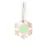 North Star side 1 (2.5×2.5cm)  +