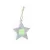Star side 1 (3×3cm)  +