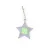 Star side 2 (3×3cm)  +