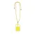 YELLOW  +