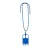 BLUE  +