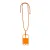 ORANGE  +