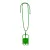 GREEN  +