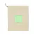 In the face bag B (1.5×1.5cm)  +