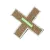 Object 6 (2.5×0.4cm)  +