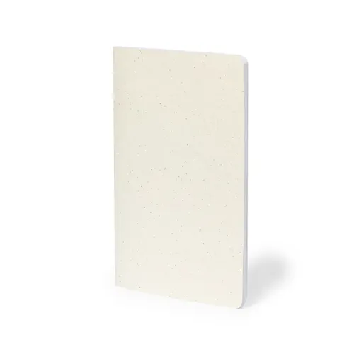 Notebook - Kanlio