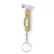 In handle (2×0.6cm)  +