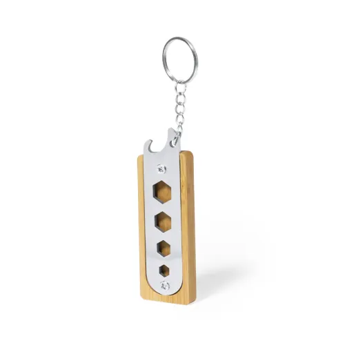 Multitool Keyring - Balmy