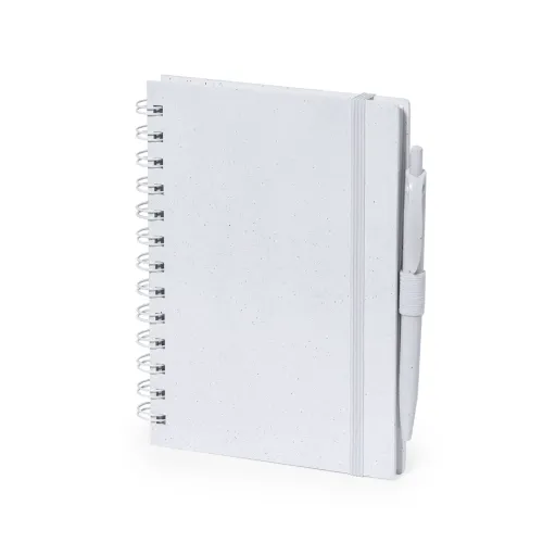 Notebook - Ciara
