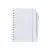 WHITE  +