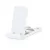 WHITE  +