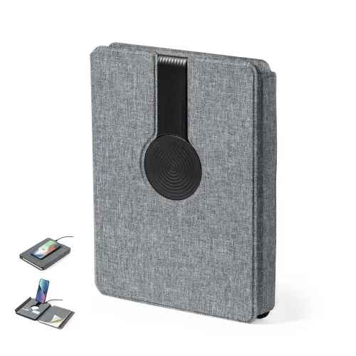 Multifunction Notepad - Morrison
