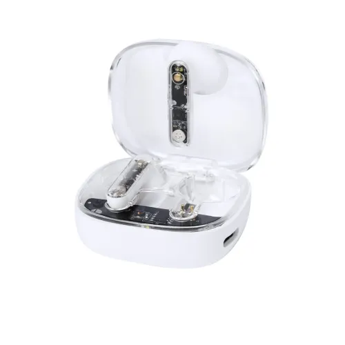 Earphones - Webex