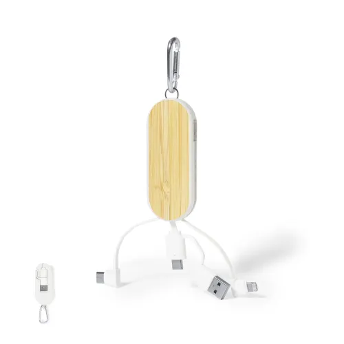 Charging Cable - Abby