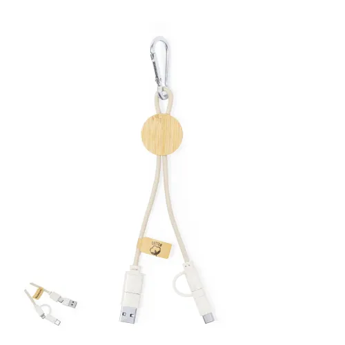 Charging Cable - Denny