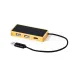 USB Hub - Ginger
