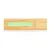 In the rear part of (4×1cm)  +
