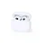 WHITE  +