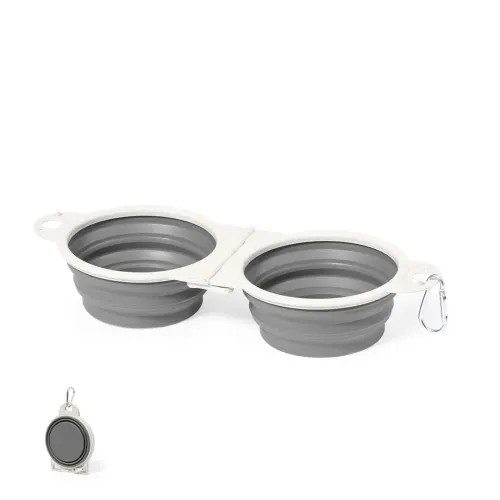 Foldable Bowl - Saluki