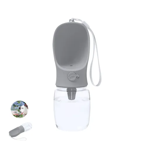Pets Bottle - Flaganan