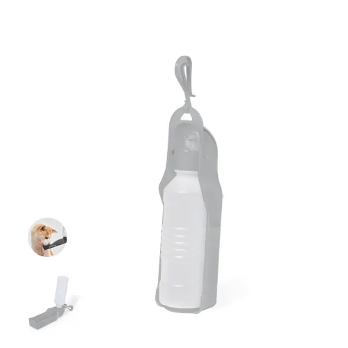 Pets Bottle - Eritsen