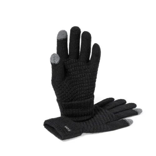 Touchscreen Gloves - Demsey