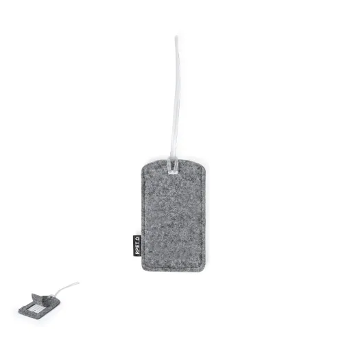 Luggage Tag - Filip
